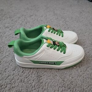 H&M Minecraft Shoes